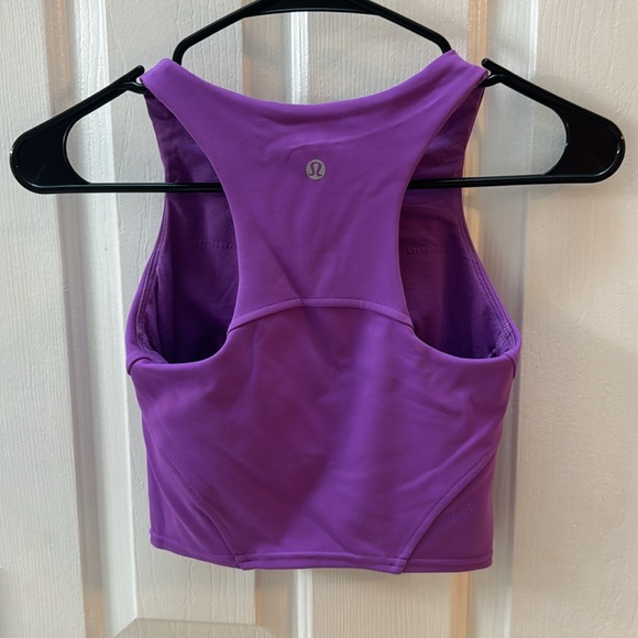 Lululemon invigorate training tank top - Picture 4 of 6